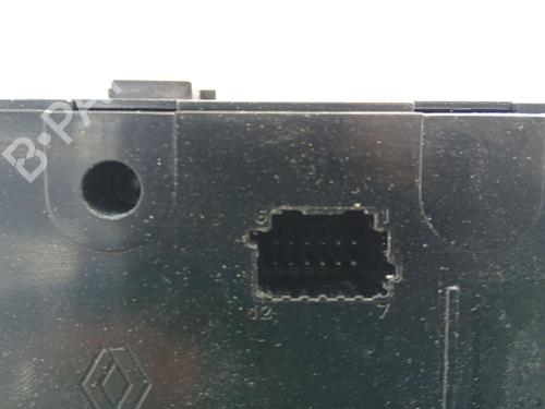 Climate control RENAULT CLIO IV (BH_) 1.2 TCe 120 (BHAU) | BP37277406I5 - Image 3