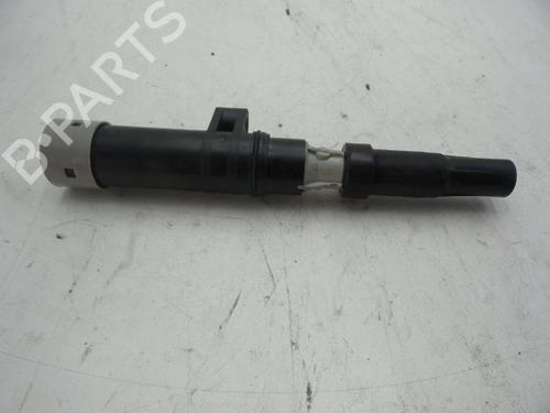 Ignition coil RENAULT CLIO II (BB_, CB_) 1.4 16V (B/CB0P, BB13) | BP24783883M94 
