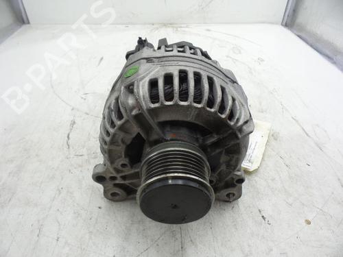Generator VW POLO IV (9N_, 9A_) 1.4 TDI | BP24783972M7 