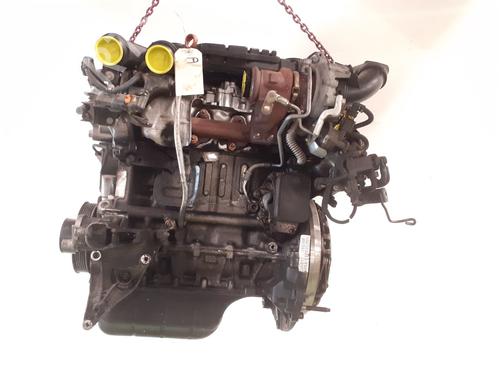 Engine CITROËN C3 III (SX) 1.5 BlueHDi 100 (SXYHYP, SXYHTU) | BP40249892M1 - Image 3