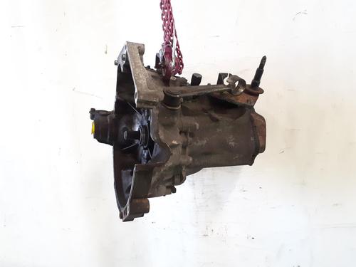 Used Gearbox PEUGEOT 206 Hatchback (2A/C) 1.4 i (75 hp) 24790858