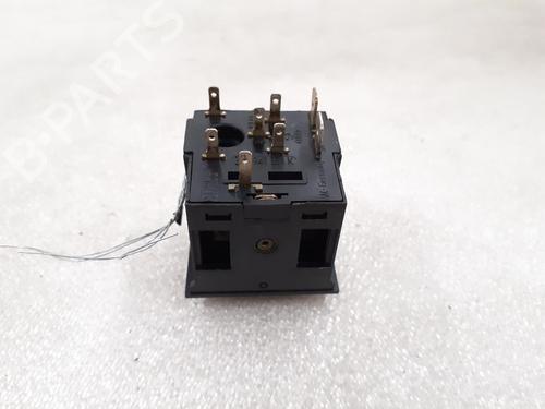 Headlight switch VW POLO II (86C, 80) 1.0 | BP24792326I24 
