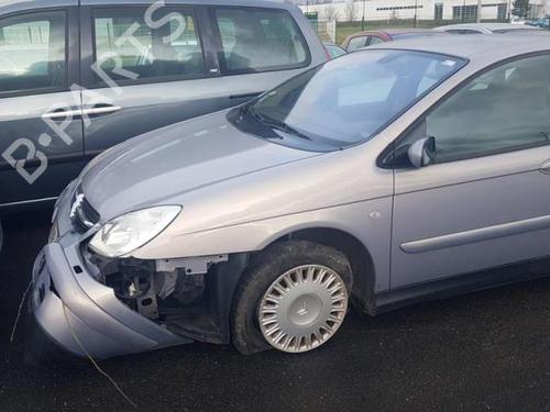 Fuel pump CITROËN C5 I (DC_) 2.2 HDi (DC4HXB, DC4HXE) | BP24777052M76 