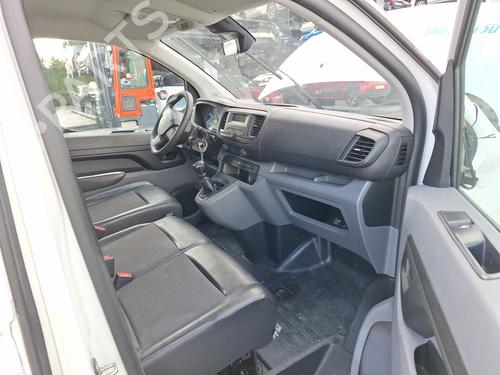 Gearbox PEUGEOT EXPERT Van (V_) 1.5 BlueHDi 120 | BP33541203M3 - Image 37
