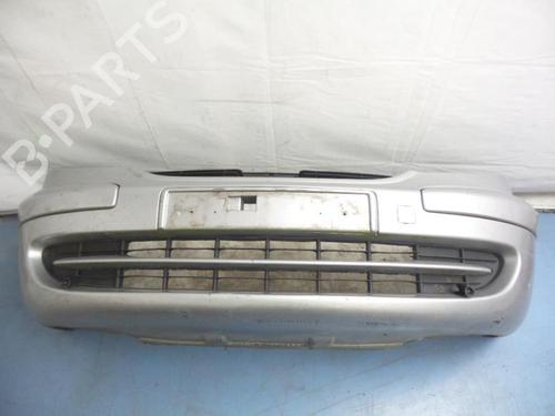 Used Front bumper CITROËN C8 (EA_, EB_) 2.2 HDi (128 hp) 24775429