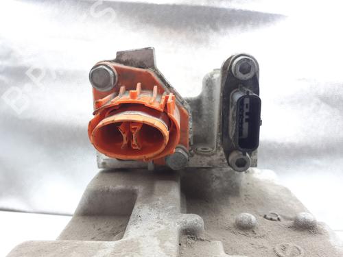 Compressor A/C RENAULT TWINGO III (BCM_, BCA_)  | BP30770461M34 