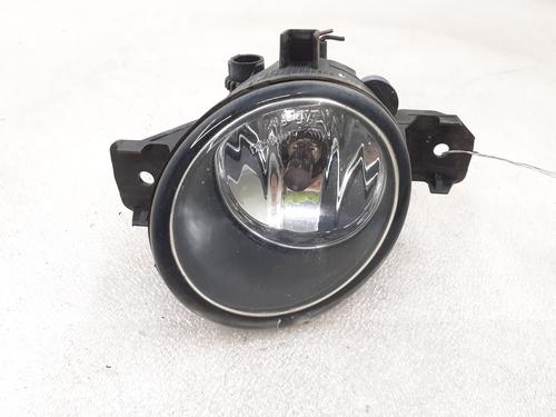 Højre foran tåkelykt RENAULT CLIO II (BB_, CB_) 1.4 16V (B/CB0P, BB13) (98 hp) 24922969