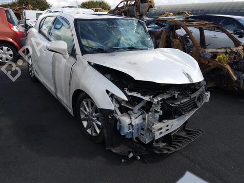 Left tailgate light LEXUS CT (ZWA10_) 200h (ZWA10_, ZWA10R) | BP30925571C79 - Image 11