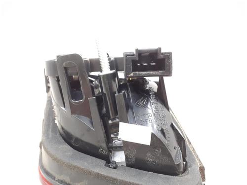 Used Left tailgate light Left tailgate light CITROËN C5 III (RD_) 2.0 HDi 140 (RDRHF8, RDRHFA, RDRHA8, RDRHAJ) (140 hp) 24790847 24790847
