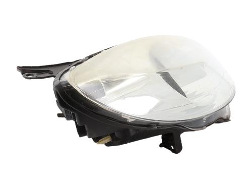 Right headlight PEUGEOT 1007 (KM_) 1.4 | BP37742483C29 - Image 3
