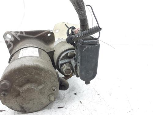 Starter FIAT PANDA (169_) 1.2 (169.AXB11, 169.AXB1A) | BP24789654M8