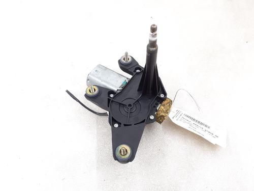 Used Rear wiper motor RENAULT LAGUNA II Grandtour (KG0/1_) 1.9 dCi (KG0G) (120 hp) 24790875