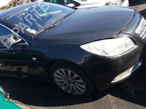 Left front driveshaft OPEL INSIGNIA A (G09) 2.0 CDTI (68) | BP24788793M38 - Image 8