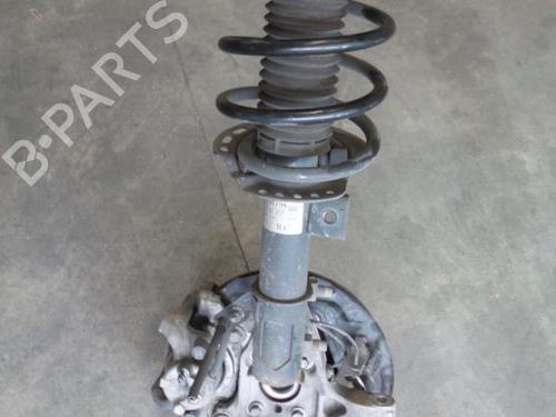 Right front steering knuckle FORD MONDEO V Saloon (CD) 2.0 Hybrid | BP24777986M26 
