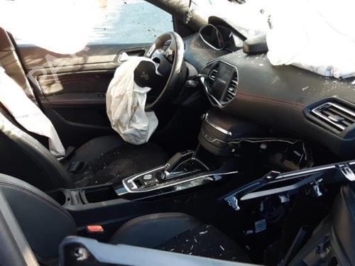 Used Parts PEUGEOT 308 II (LB_, LP_, LW_, LH_, L3_) 1.6 PureTech 225 (225 hp) 2412403