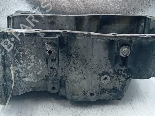 Used Oil sump Oil sump DACIA DUSTER (HS_) 1.5 dCi (86 hp) 34543469 34543469