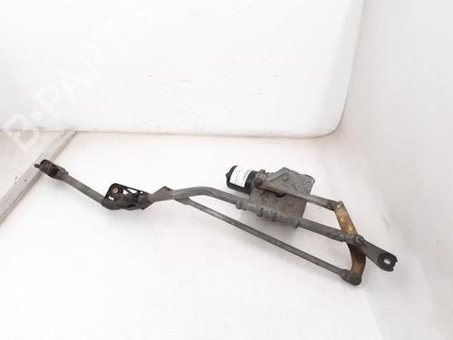 Used Front wiper motor RENAULT GRAND SCÉNIC II (JM0/1_) 1.9 dCi (JM0G, JM12, JM1G, JM2C) (120 hp) 24783723