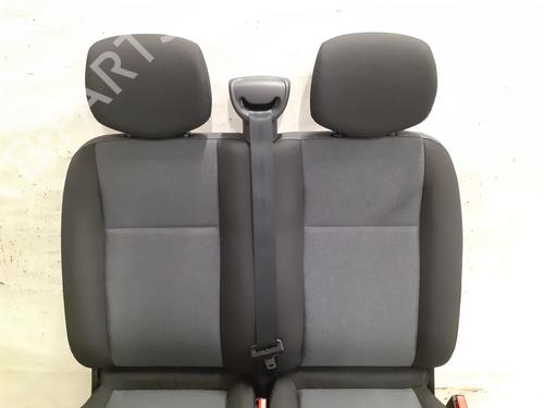 Right front seat RENAULT MASTER III Platform/Chassis (EV, HV, UV)  | BP32186586C16  - Image 6