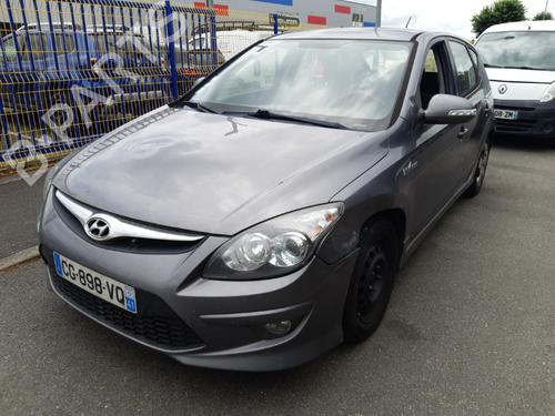 Steering column stalk HYUNDAI i30 (FD) 1.6 CRDi | BP24795509I23  - Image 6