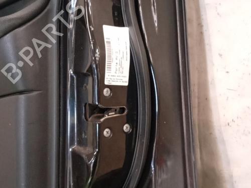 Right front door NISSAN QASHQAI I (J10, NJ10) 2.0 dCi All-wheel Drive | BP29513280C3 