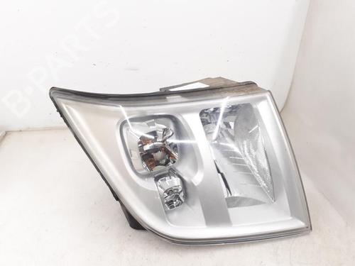 Left headlight FORD TRANSIT Van (FA_ _) 2.2 TDCi | BP24783329C28 