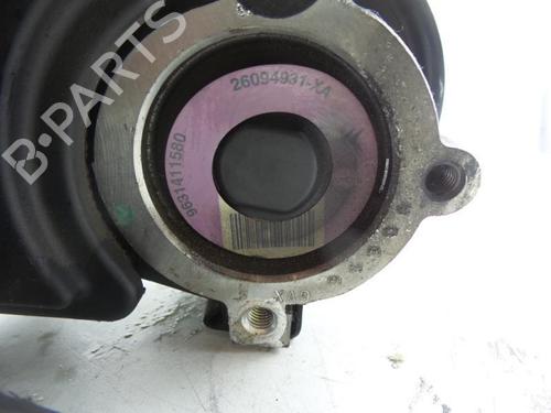 Steering pump PEUGEOT 206 Hatchback (2A/C) 1.4 i | BP24783954M99 