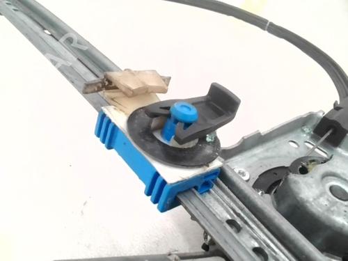 Front right window mechanism RENAULT ESPACE IV (JK0/1_) 1.9 dCi (JK0U) | BP24782288C23  - Image 6