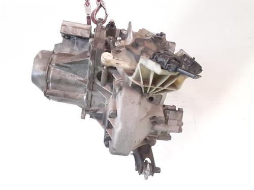 Used Gearbox Gearbox CITROËN C3 Picasso (SH_) 1.4 VTi 95 (SH8FSC, SH8FP0, SH8FP6) (95 hp) 39762733 39762733