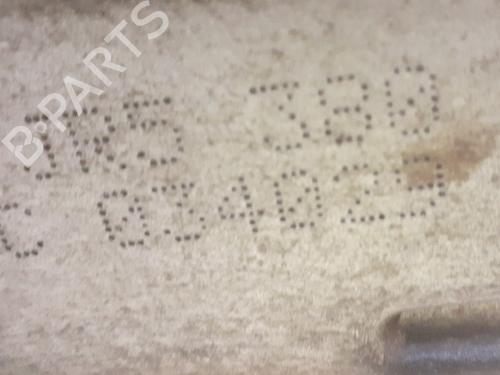 Gearbox DACIA DUSTER (HS_) 1.6 16V LPG | BP32385883M3