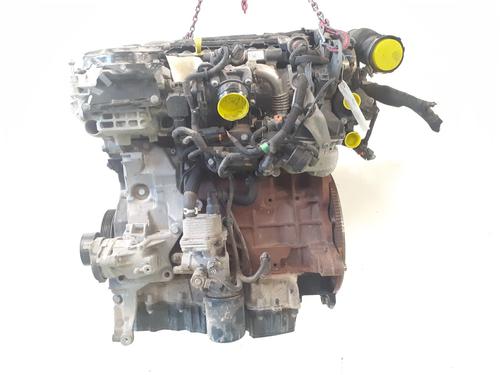 Engine CITROËN JUMPY III Van (V_) 2.0 BlueHDi 145 | BP30821397M1 - Image 3