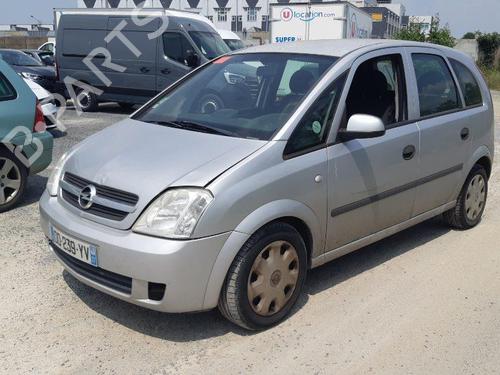Startmotor OPEL MERIVA A MPV (X03) 1.7 CDTI (E75) | BP24787779M8 