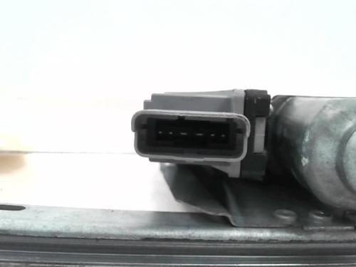 Rudehejsemekanisme venstre bagtil PEUGEOT 307 Break (3E) 1.6 HDi 110 | BP24780301C24 
