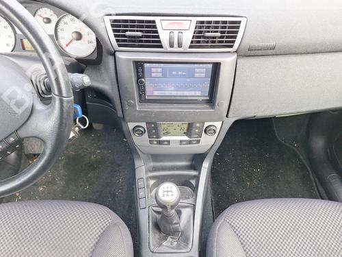 Engine FIAT STILO (192_) 2.4 20V (192_XD1A, 192AXD12) | BP34108572M1 - Image 25