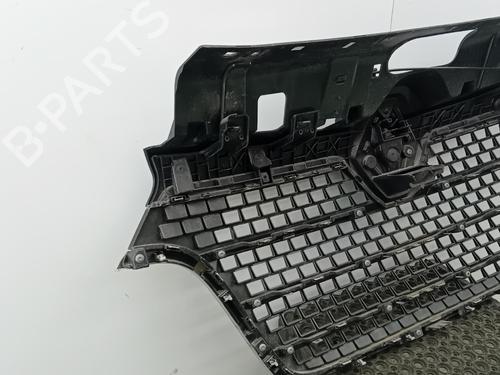 Grill RENAULT MASTER III Platform/Chassis (EV, HV, UV) | BP38469628C40 - Image 4