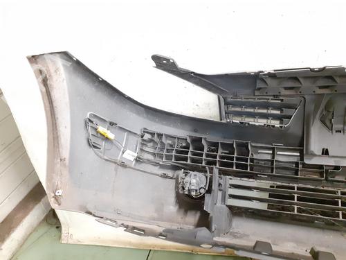 Front bumper RENAULT MEGANE II (BM0/1_, CM0/1_) 1.5 dCi (BM1E, CM1E) | BP25334437C7 