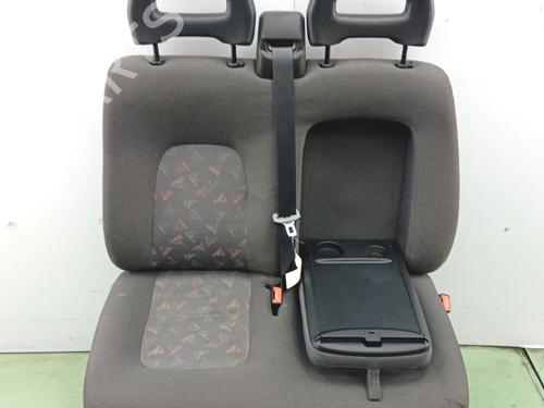 Right front seat CITROËN JUMPER I Van (244) 2.8 HDi | BP39980660C16  - Image 7