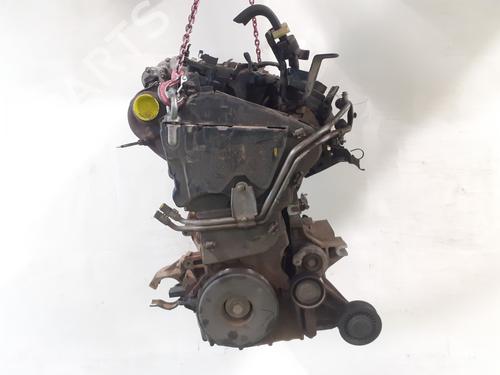 Used Engine RENAULT KANGOO Express (FW0/1_) 1.5 dCi 95 (FW16) (95 hp) 33029997