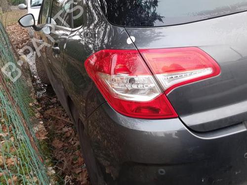 Steering pump CITROËN C4 II (NC_) 1.6 HDi 90 | BP24783146M99 - Image 10