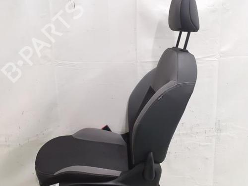 Used Left front seat CITROËN C3 II (SC_) 1.4 HDi 70 (SC8HZC, SC8HR0, SC8HP4) (68 hp) 24781481