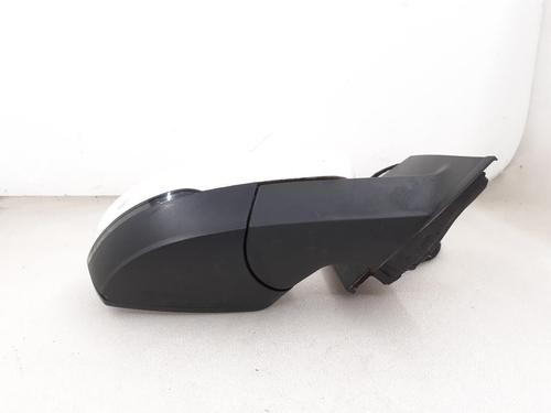 Right mirror VW POLO V (6R1, 6C1) 1.6 TDI | BP24791214C27 