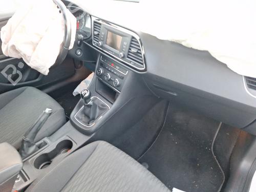 Left tailgate light SEAT LEON (5F1) 1.2 TSI | BP31585930C79  - Image 6