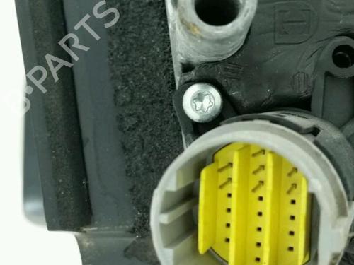 Used Left mirror RENAULT ESPACE IV (JK0/1_) 2.2 dCi (JK0H) (150 hp) 24774639