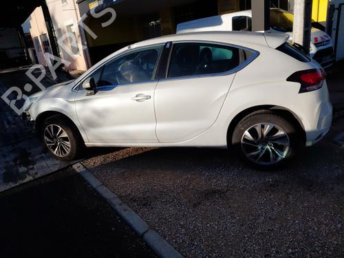Used Parts CITROËN DS4 (NX_) 1.6 HDi 110 4562915