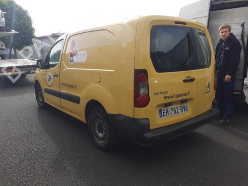 Gearbox mount CITROËN BERLINGO Box Body/MPV (B9) 1.6 BlueHDi 100 | BP24793681M88 