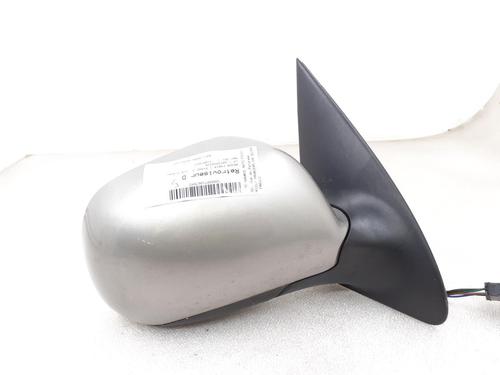 Right mirror SKODA FABIA I (6Y2) 1.9 TDI | BP24787441C27