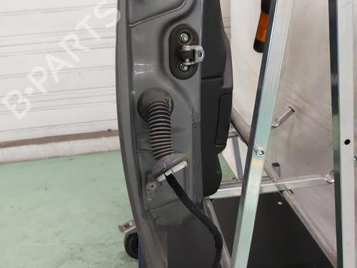 Right front door FIAT BRAVO II (198_) 1.6 D Multijet (198AXL1B) | BP24784537C3 