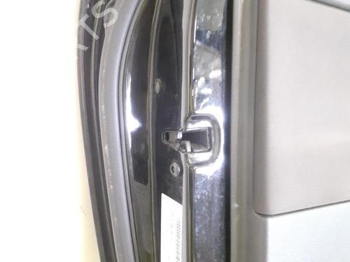 Left front door VW POLO IV (9N_, 9A_) 1.4 16V | BP24795864C2 