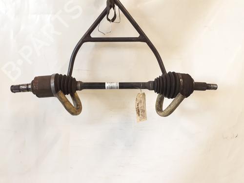 Left front driveshaft RENAULT KANGOO Express (FW0/1_) Z.E. (FW0Z, FW1Z) | BP30302561M38 - Image 2