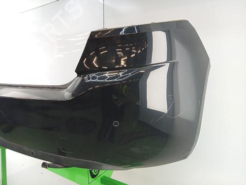 Used Rear bumper Rear bumper PEUGEOT 308 II (LB_, LP_, LW_, LH_, L3_) 1.2 THP 110 (110 hp) 35968574 35968574