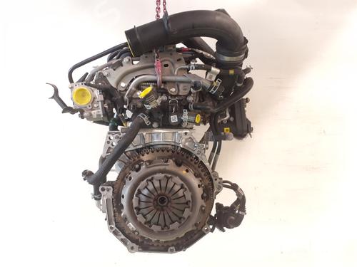 Engine RENAULT CLIO V (B7_) 1.0 TCe 100 (B7MT) | BP33724776M1 - Image 2